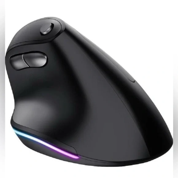 Trust Bluetooth Wireless Mouse item 24110 input 5V 500Am Cap 3.7V 400mAh 1.48wh - Picture 5 of 5